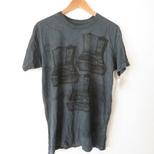 Atonement Graphic Tee